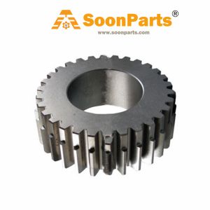 Buy Travel Sun Gear 3022730 for Hitachi Excavator UH083 from WWW.SOONPARTS.COM online store