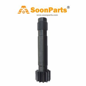 Buy Travel Sun Shaft 20Y-27-21161 for Komatsu Excavator PC100L-6 PC200-6 PC210-6 PC220-6 PC230-6 PC240-6K from WWW.SOONPARTS.COM online store
