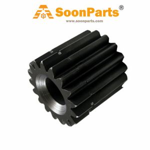 Buy Travel & Swing Sun Gear 207-27-62130 for Komatsu Excavator PC1100-6 PC300-6 PC340-6K PC350-6 PC400-6 from WWW.SOONPARTS.COM online store
