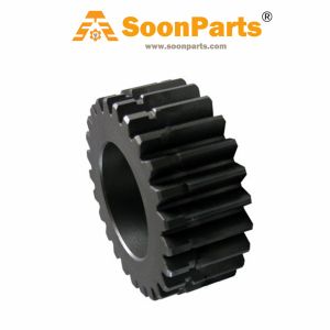 Buy Travel & Swing Sun Gear 207-27-62140 for Komatsu Excavator PC1100-6 PC300-6 PC340-6K PC350-6 PC400-6 from WWW.SOONPARTS.COM online store