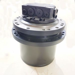 Travel Motor 6668730 for Bobcat Excavators 337 341 435 E50 E55
