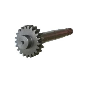 Travel Motor Reduction Sun Shaft 2022131 for Hitachi Excavator EX120