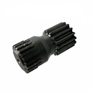 Buy Travel Motor Sun Gear 619-99021032 61999021032 for Kato Excavator HD1430 from WWW.SOONPARTS.COM online store