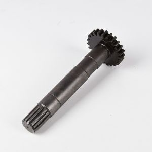 Travel Motor Sun Shaft 2025789 for John Deere Excavator 690D