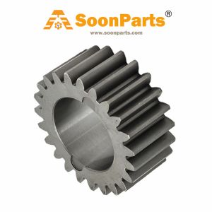 Buy Travle Motor Planet Gear SA7117-38271 for Volvo Excavator EC235C EC240B EC290 EC290B EC290C EC330B EC360B EC360C from WWW.SOONPARTS.COM online store