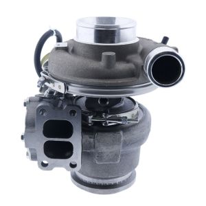 Turbo B2G Turbocharger 10709880002 For Perkins Engine 1106D 5.9L from www.soonparts.com 