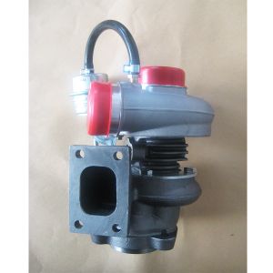 Turbo GT2049S Turbocharger 754111-9, 7541119 For Perkins Industrial Gen Set 1103A 3.3L from www.soonparts.com 