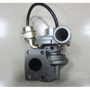 Turbo GT2052S Turbocharger 727264-5002, 7272645002 For Perkins Engine T4.40 4.0L from www.soonparts.com