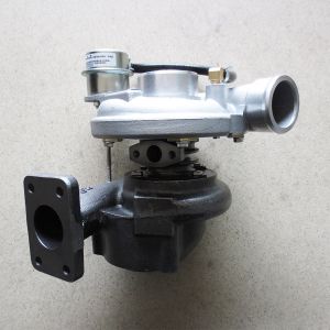 Turbo GT2556S Turbocharger 711736-5003S, 7117365003S For Perkins Engine T4.40 from www.soonparts.com