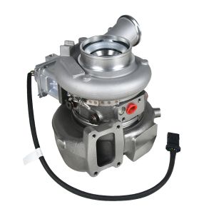 Turbo HE341VE Turbocharger 2838328, 2838329 For Hyundai Wheel Loader HL757-9A HL760-9AW HL760-9A HL757TM-9A from www.soonparts.com