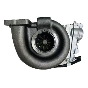 Turbo HE341VE Turbocharger 2837597, 2837598 For Hyundai Wheel Loader HL757-9A HL760-9A HL757TM-9A HL760-9AW from www.soonparts.com