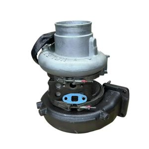 Turbo HE451VE HE400VG Turbocharger 3795122 For Cummins Engine ISX15 QSX15 from www.soonparts.com