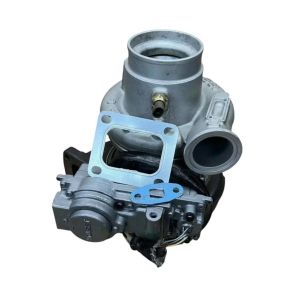Turbo HE451VE HE400VG Turbocharger 3781360 For Cummins Engine QSX15 ISX15 from www.soonparts.com
