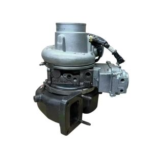 Turbo HE451VE HE400VG Turbocharger 3796346 For Cummins Engine ISX15 QSX15 from www.soonparts.com
