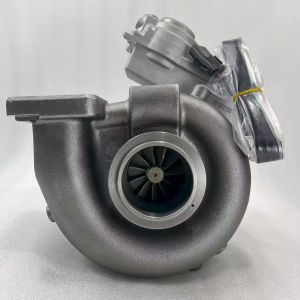 Turbo HE451VE HE400VG Turbocharger 2882015, 2882015NX, 2882015RX For Cummins Engine ISX15 from www.soonparts.com