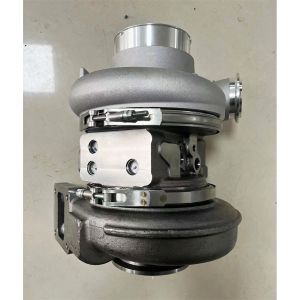 Turbo HE500VG Turbocharger 2134455 For Paccar Peterbilt MX-13 from www.soonparts.com