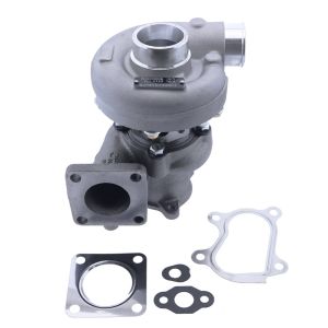 Turbo HT12-17A Turbocharger 047-278, 047278 For Isuzu Engine 4JG1T from www.soonparts.com