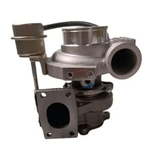 Turbo HX25W Turbocharger 3596447, 4035394 For Tata Engine TAA-2VAL from www.soonparts.com 