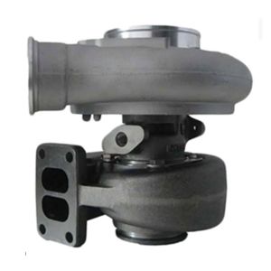 Turbo HX35 Turbocharger 3802819 For Cummins Engine 6BTA from www.soonparts.com