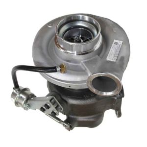 Turbo HX52W Turbocharger 2835833 For Iveco Engine Cursor 9 from www.soonparts.com