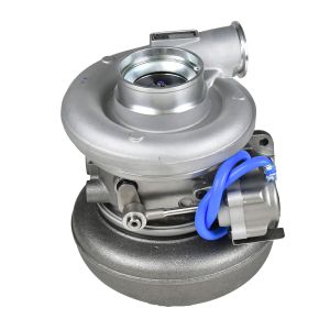 New high-quality aftermarket part Turbo HY55V Turbocharger 504252142 For Iveco Engine Cursor 13 Cursor 13 F3B Euro-3 from www.soonparts.com