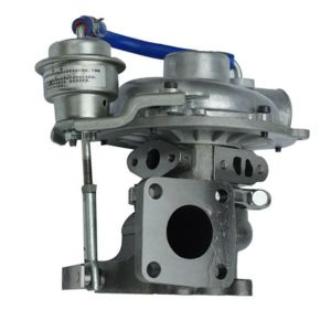 Turbo RHF4 Turbocharger 897139-7243, 8971397243, 1118010-44, 111801044 For Isuzu Engine 4JB1T from www.soonparts.com 