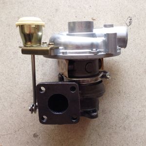 Turbo RHF5 Turbocharger 897137-1098, 8971371098, 897312-5140, 8973125140 For Isuzu Engine 4JX1T from www.soonparts.com