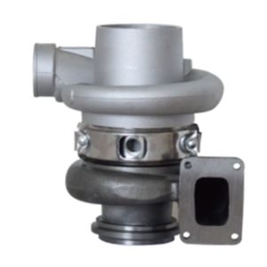 Turbo ST50 Turbocharger 3032062, 3011264 For Cummins Engine NT855 NH855 from www.soonparts.com 
