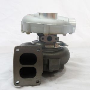 Turbo TA4507 Turbocharger 14201-96517, 1420196517, 466314-0012, 4663140012 For Nissan Truck Engine PE6T from www.soonparts.com 
