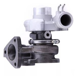 Turbo TD04 Turbocharger 49177-01513, 4917701513, 49177-01515, 4917701515 For Mitsubishi Engine 4D56T 4D56 from www.soonparts.com 