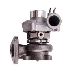 Turbo TD04 Turbocharger 49177-02512, 4917702512, 49177-02513, 4917702513 For Mitsubishi Engine 4D56 from www.soonparts.com 