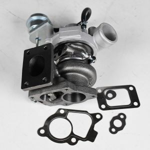 New high-quality aftermarket part Turbo TD04L4 Turbocharger 1G777-17014, 1G77717014 For Kubota Tractors M6040 M7040 Kubota Engine V3307-DI-TE3-Q V3307-DI-T-E3B from www.soonparts.com