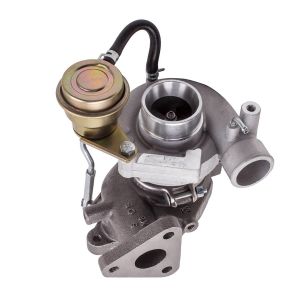 Turbo TF035 Turbocharger 49377-03030, 4937703030, 49377-03031, 4937703031 For Mitsubishi Engine 4M40 2.8L from www.soonparts.com 