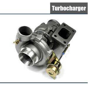 Turbocharger 11440-02961 Turbo RH7C for Sumitomo Excavator SH220 Isuzu Engine 6SD1