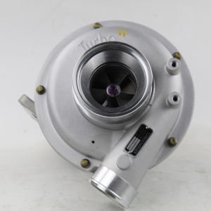 Turbocompresseur 17201-E0480 17201E0480 Turbo RHG7 pour moteur Hino P11C