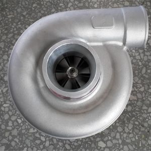 Turbolader 1W-9382 Turbo 4LF302 für Caterpillar Radlader CAT 966E 966D 972G Motor 3306
