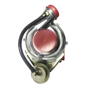 Turbolader 24100-3470A 241003470A Turbo RHC61A für Hitachi Bagger Ex220-2 Hino Motor W04CT