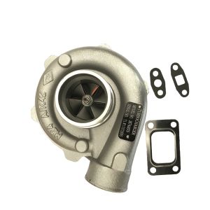 Turbolader 2674A153 2674A153R Turbo S2A für Perkins Motor 1004-4T