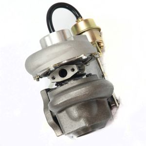Turbolader 2674A372 2674A318 Turbo GT2052S für Perkins Motor 1004-40T