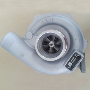 Turbolader 2674A441 741641-0001S Turbo GT3267 für Perkins Motor 1006-6TW