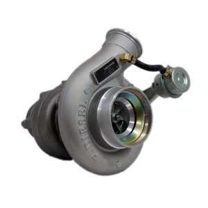 Turbolader 3802767 3536971 Turbo HX35W für Hyundai Bagger R210LC-7 Cummins Motor 6BTA