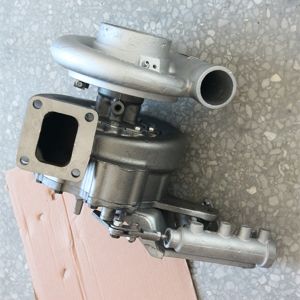 Turbolader 49134-01506 Turbo TF08LA für Mitsubishi Motor 6SD1