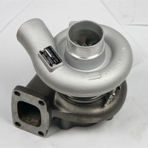 Turbolader 5I-5015 5I-5016 Turbo TD06H für Caterpillar CAT Bagger E200B EL200B Motor S6KT