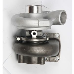 Turbolader 5I-7585 Turbo TD06H für Caterpillar CAT Bagger E320L E320B E312 Motor S6KT 3066T