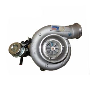 Turbocharger 65.09100-7145 65.09100-7139 Turbo HX40W for Doosan Excavator DL300 DL350 Engine DL08