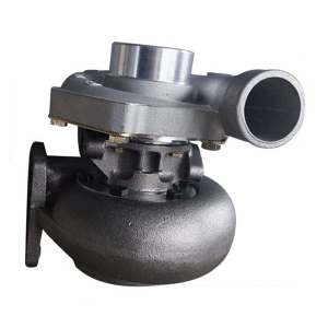 Turbolader 7E-2601 Turbo T04B91 für Caterpillar CAT 229D 527 Motor 3304