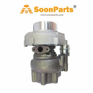 Buy Turbocharger for Doosan Daewoo Excavator DX180LC-3 DX190W-3 DX225LC-3 DX255LC-3 online store