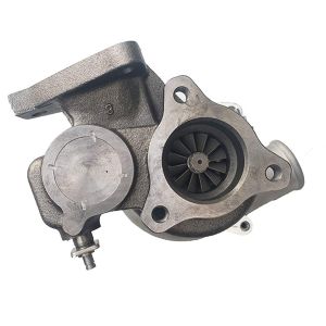 Oil Cooling Turbocharger MD155984 49177-02510 Turbo TD04 for Mitsubishi Engine 4D56Q