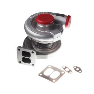 Turbocompresseur VAME158162 Turbo TD08 pour pelle Kobelco SK480LC SK480LC-6E, moteur 6D22-TC 6D22-T