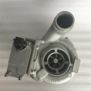 Turbocharger S1760E0082 S1760-E0082 Turbo RHG6V for Hino Engine